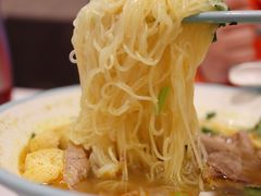 -小杨生煎(龙之梦购物中心店)