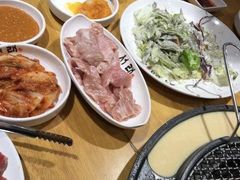 -喜来稀肉(望京店)