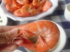 基围虾-钱大妈海鲜饭店(保利林语店)