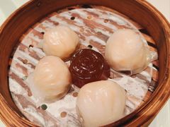 -稻香海鲜饭店(第一国际店)