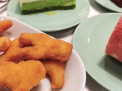 -宜家·瑞典风味餐厅(无锡店)
