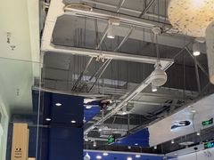 -兰湘子·湘菜小炒(石家庄万象城店)