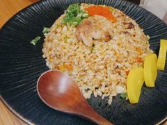 -江左尚白日本料理(万象城店)