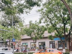 -牛奶便利(东四店)
