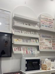 点击看大图 -美兮美学·日式美甲美睫