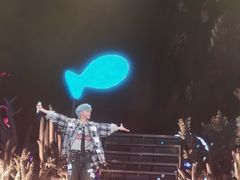 -梦之蓝青奥体育公园体育馆