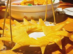 -时光乌托邦空中花园·川味·礼宴(星汇两江店)