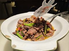 -佬麻雀·剁椒鱼头(京基KK One店)