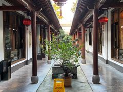 -不倒翁·安徽名菜楼(步行街店)