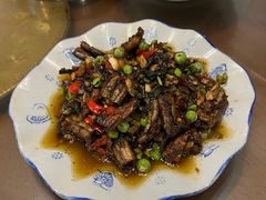 -湘春酒家·1989(湘春路店)