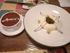 -安妮意大利餐厅(国贸店)