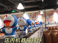 -肥肥虾庄·金牌油焖大虾(杨园滨江时代walk店)