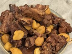 -何适山庄 ·可团建(水长城P2停车场店)