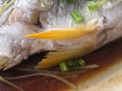 -恒盛海鲜餐厅
