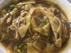 -陈记锅巴菜(五大道店)