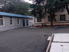 -中国石油大学（北京）(北京西校区)