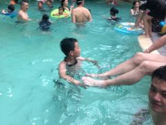 -杭州开元森泊度假乐园