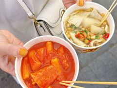 -老太太海鲜鱼饼