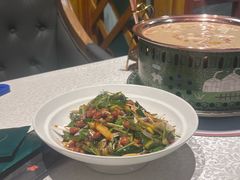 -哈啾嗨·新概念蒙餐(红星新城店)