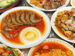 -官塘鱻鱻鱼生·潮汕生腌·砂锅粥(西马路总店)