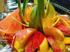 -欢乐盛KTV音乐会所(泰然店)