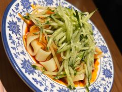 -22号传承新疆菜·柴窝堡辣子鸡