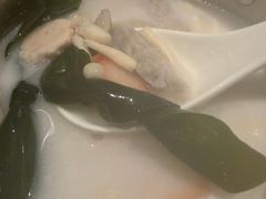-枣子树·素食餐厅(普陀山店)