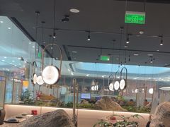 -赠李白·如诗的川味(余杭万达广场店)