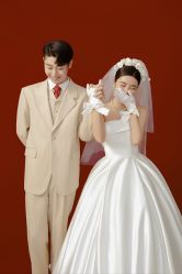 -巴黎春天婚纱摄影STUDIO·定制