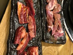 -韩国料理大力士(屏风街店)
