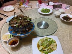 -烤肉宛饭庄(南礼士路店)