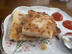 -本味友膳·茶餐厅(和达中心城店)