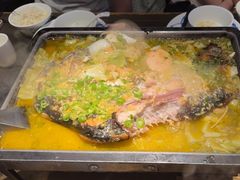 -炉鱼(萧山万象汇店)
