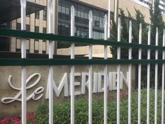 -青岛富力艾美酒店