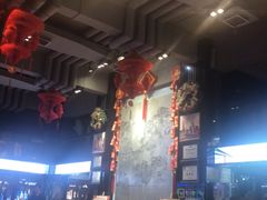 大堂-胖锅轩(水塔店)