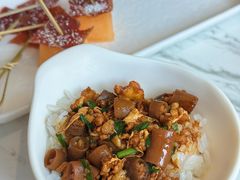 -半岛听涛蒸汽海鲜自助(K11店)