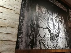 大堂-宽窄巷子成都小吃(建文店)