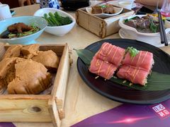 -中恒华茶楼(牌坊店)