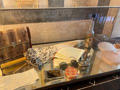 -上海和平饭店华懋阁 Cathay Room