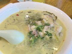 -去茶去餐厅(中央大街店)
