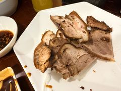 -沣元春饼馆(幸福巷店)