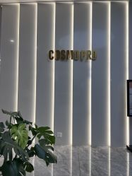 门面-COSMO PRO造型