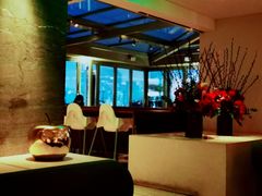 -城市露台景观餐厅(淮海路店)