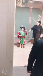 -盘子女人坊古装写真摄影(天津总店)