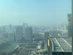 -沈阳君悦酒店·意坊意大利餐厅