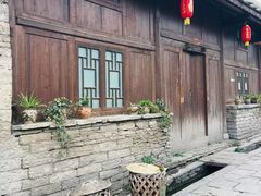 -安顺旧州古镇