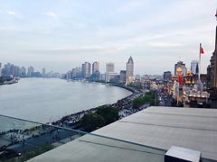 -罗斯福色戒酒吧(外滩店)