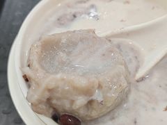 -圆碌碌甜品屋(二中店)