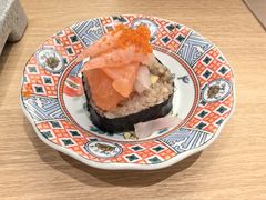 -鮨政· Omakase(港汇恒隆广场店)