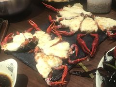 -一棠龙虾•王牌虾球(楚河汉街店)